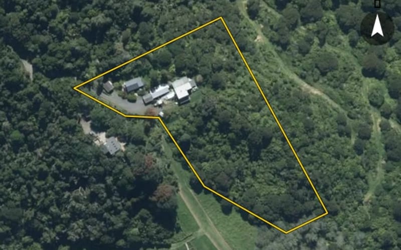 117 Fowler Access Road