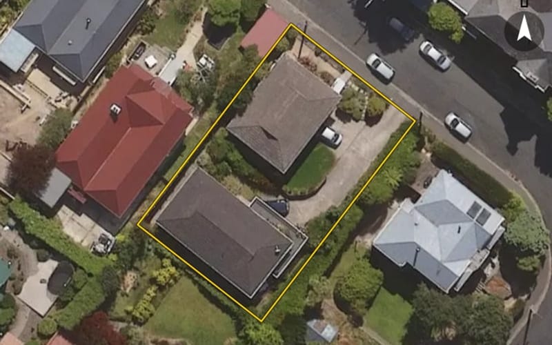 5A Fifield Street