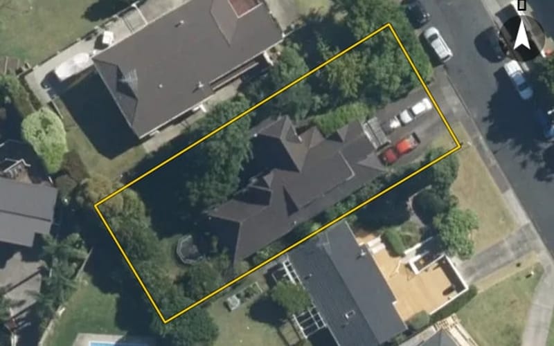 16 McMillan Place