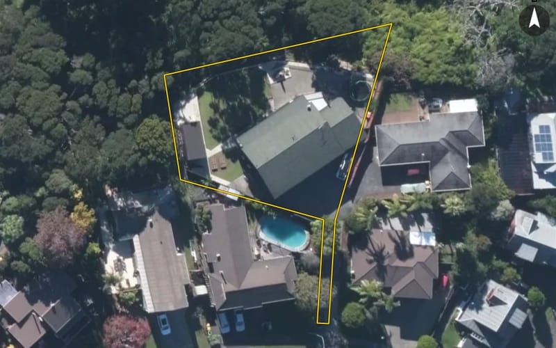 32 Rhinevale Close