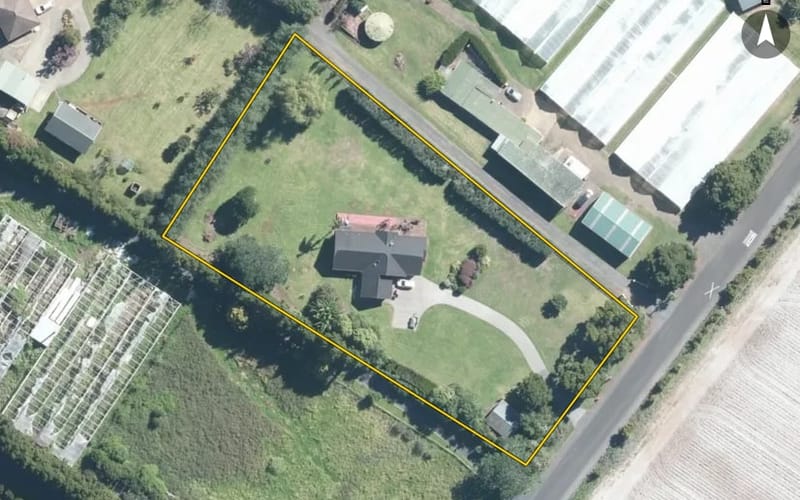 61 Sommerville Road