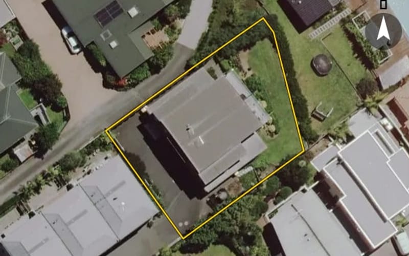 6E Clifton Road