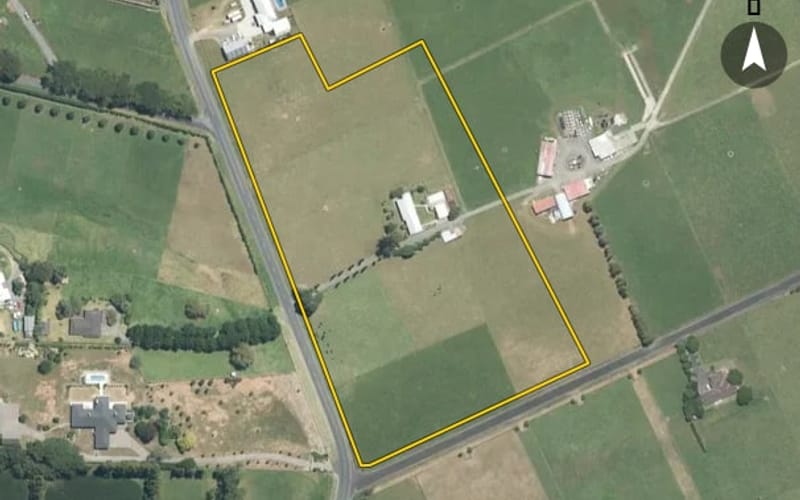 150 Karaka North Road