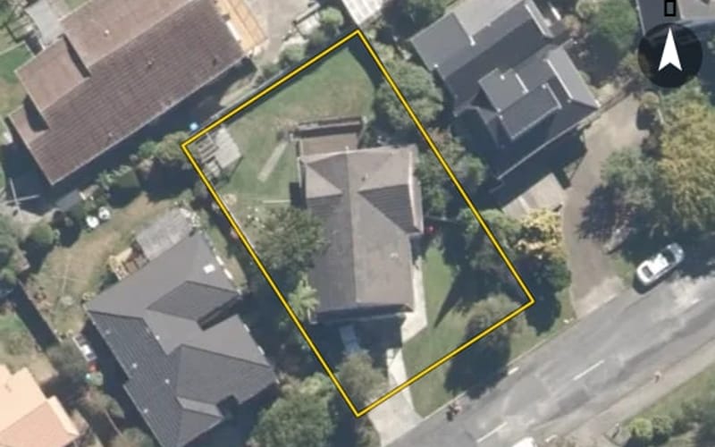 12 Sunbrae Drive