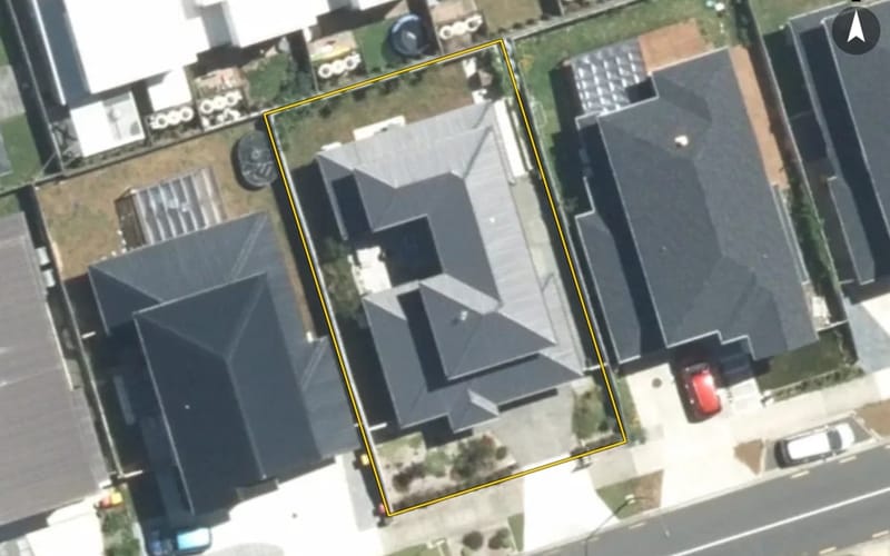 27 Papareia Road
