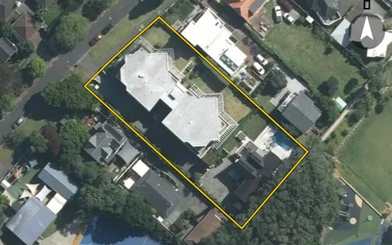 10 Sudeley Street