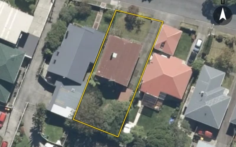 21 Brasell Street