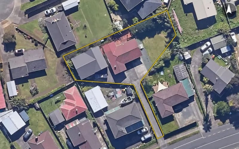 44 Wickman Way