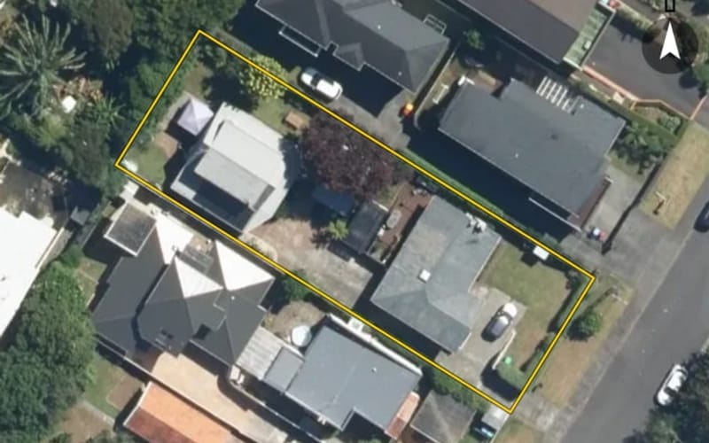 2/36 Ngatiawa Street