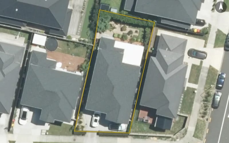 24 Whakatupu Road