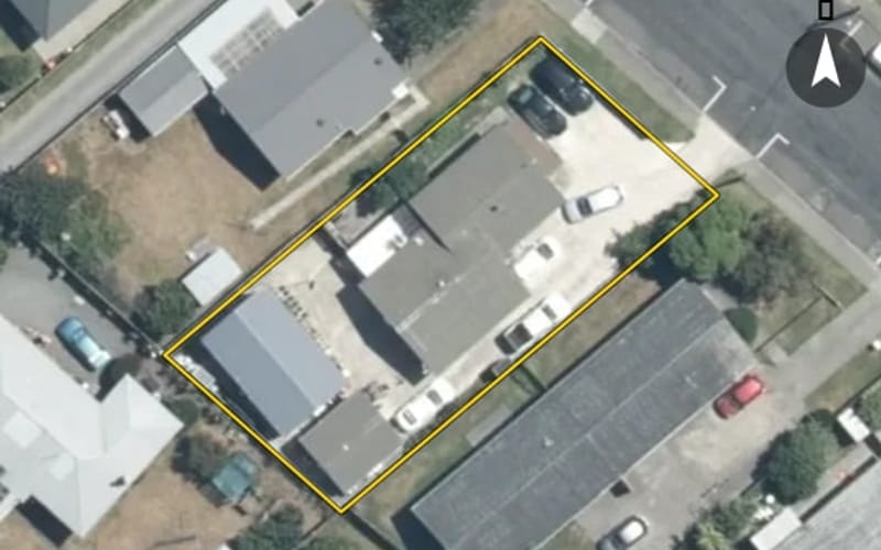 404 Hapia Street