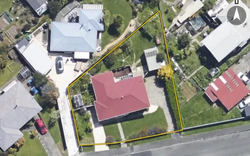 4 Chartwell Place