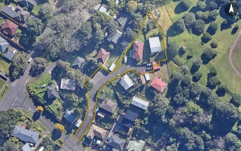 6A Fyvie Avenue