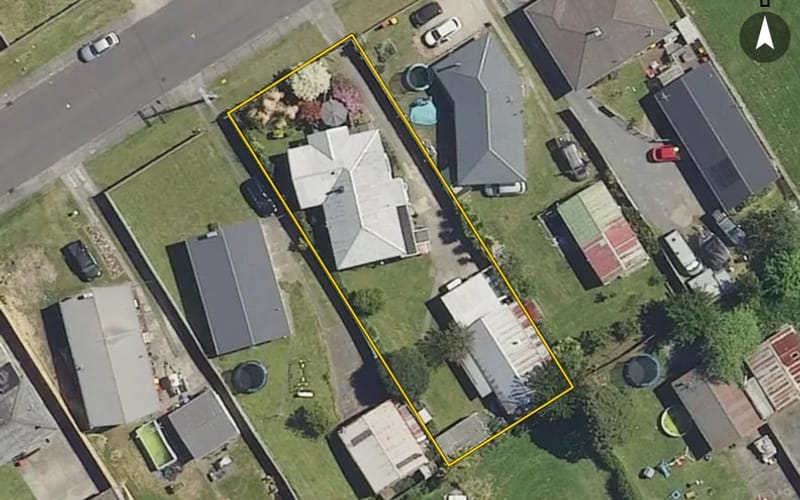 48 Kea Street