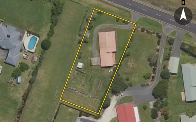 111 Aerodrome Road