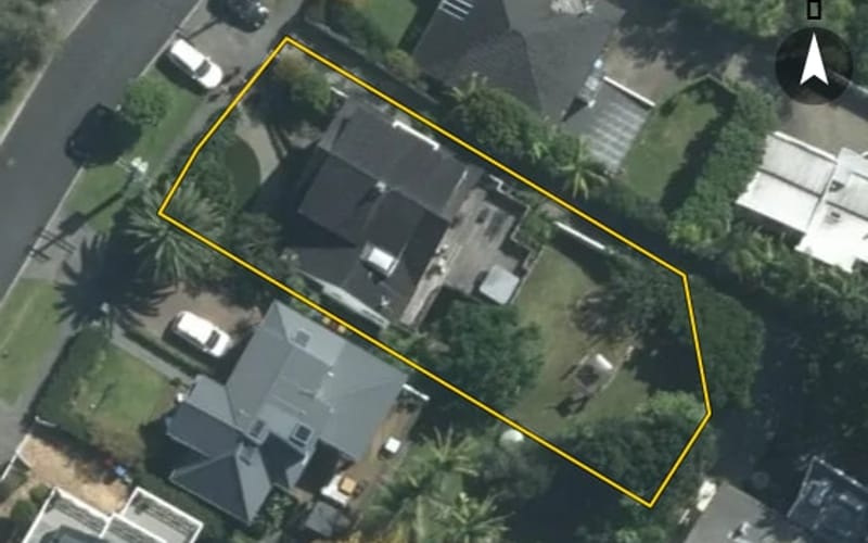 54 Codrington Crescent