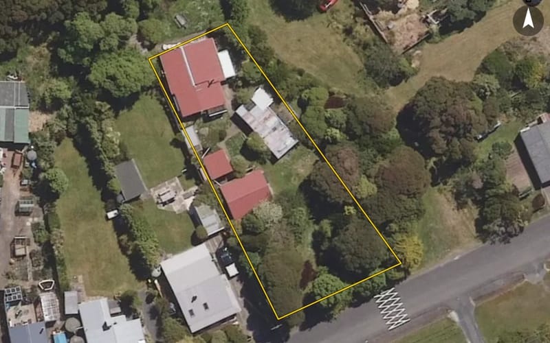 35 Mihiwaka Road