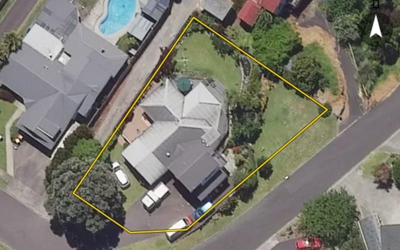 11 Chadwick Road