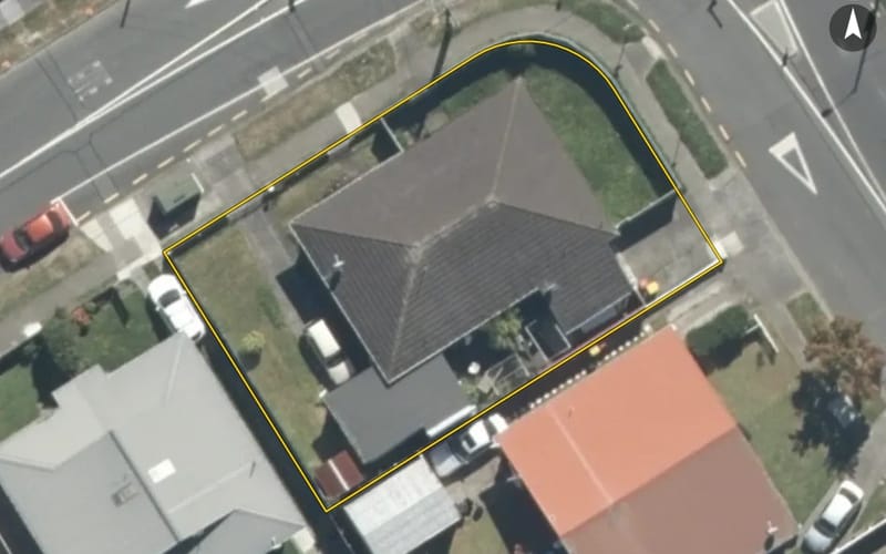 230 Taita Drive
