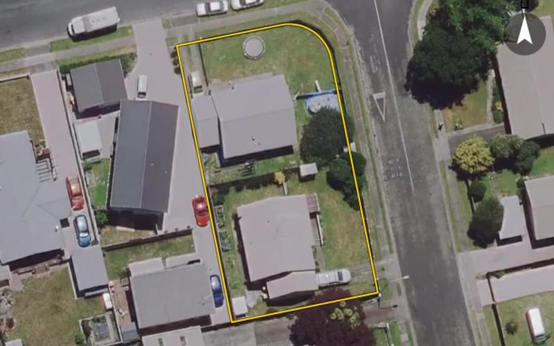13 Jasmine Avenue