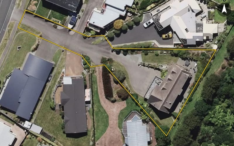 53 Arrowsmith Avenue