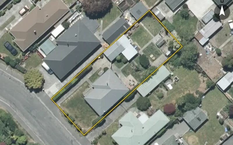 11 Porter Street