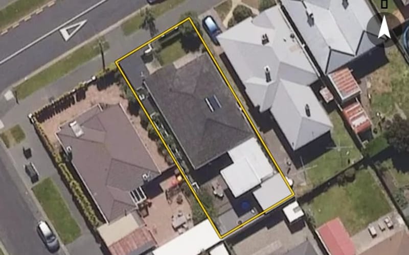 5 Council Street