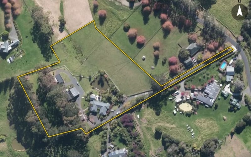 31 Hardens Lane