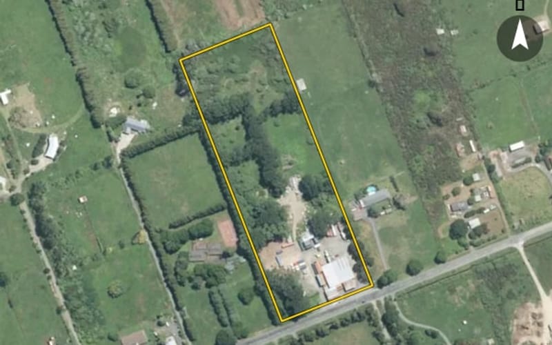 192 Airfield Road