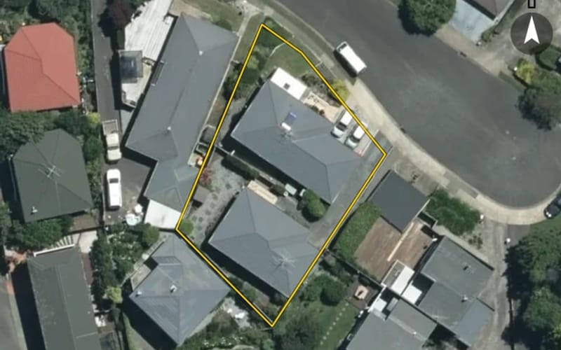 10 Flaxmore Place