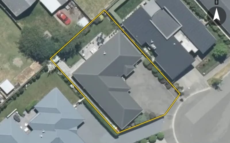 8 Bennett Place
