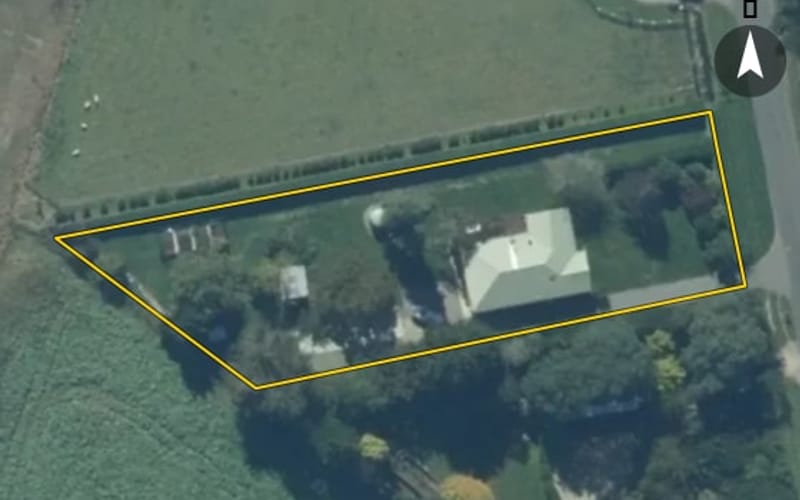 47 Greendale Road