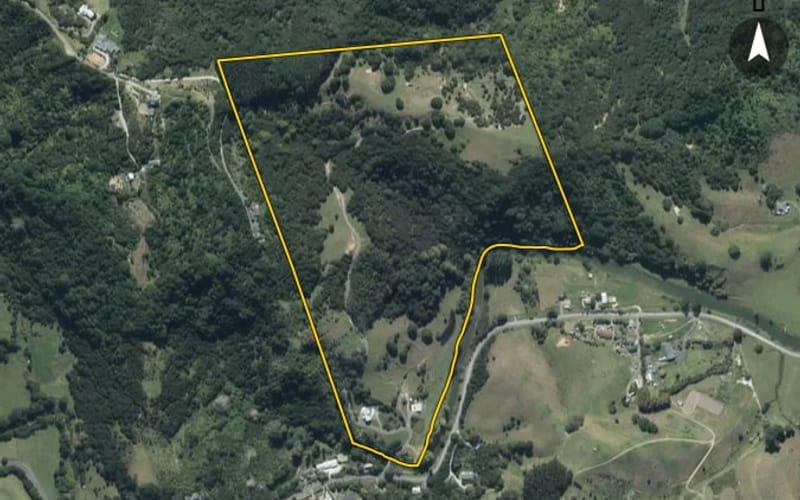 500 Weranui Road