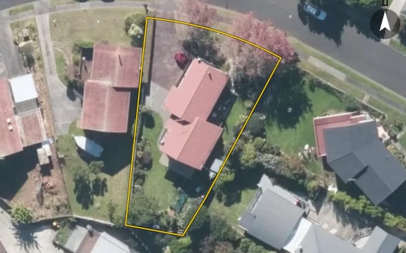 4 Gwenand Place