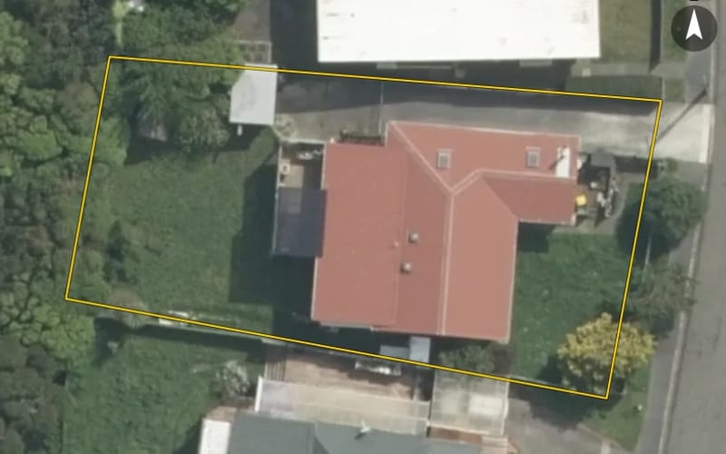 29 Oswald Crescent