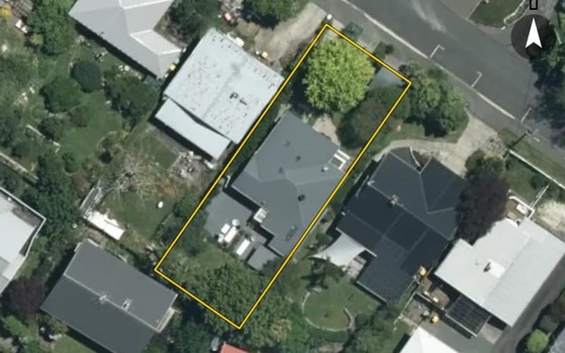 22 Alfred Street
