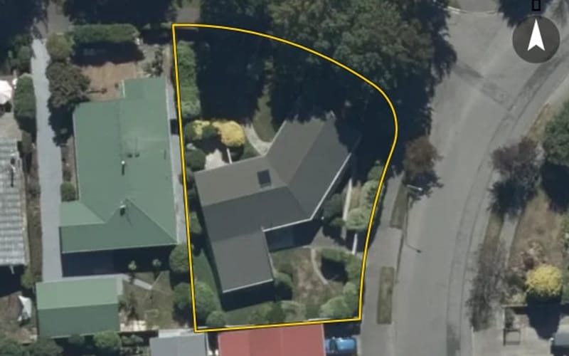 1 Pulford Place