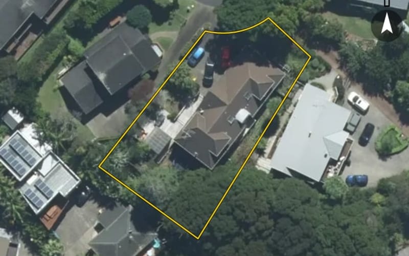 17 Highwood Grove
