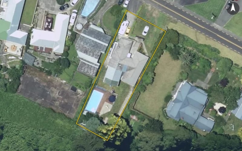 66 Mount View Road