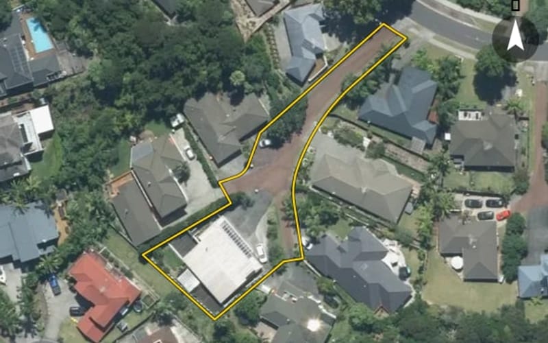 26 Helen Ryburn Place