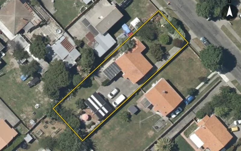 23 Rutherford Road