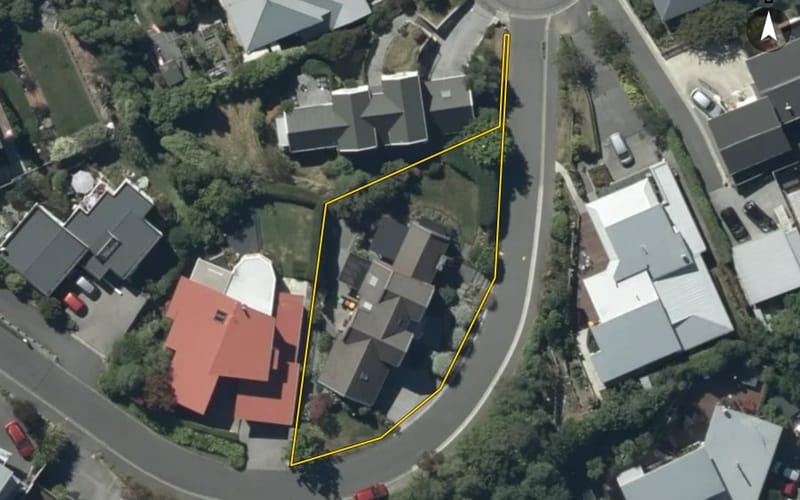 2 Emerald Lane