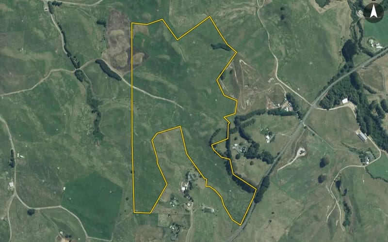 262 Marotiri Road