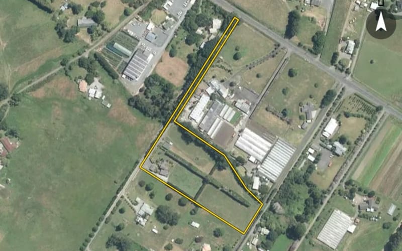 299 Fitzgerald Road