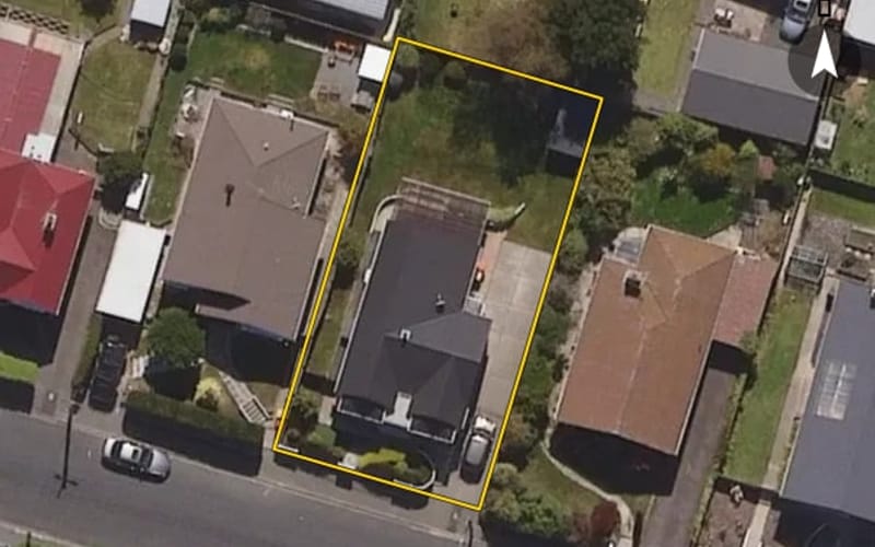18 Stanley Street