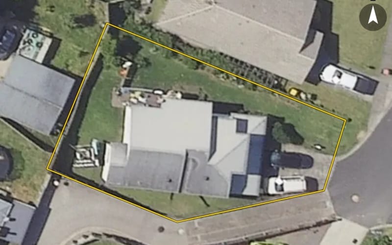 14 Newark Close