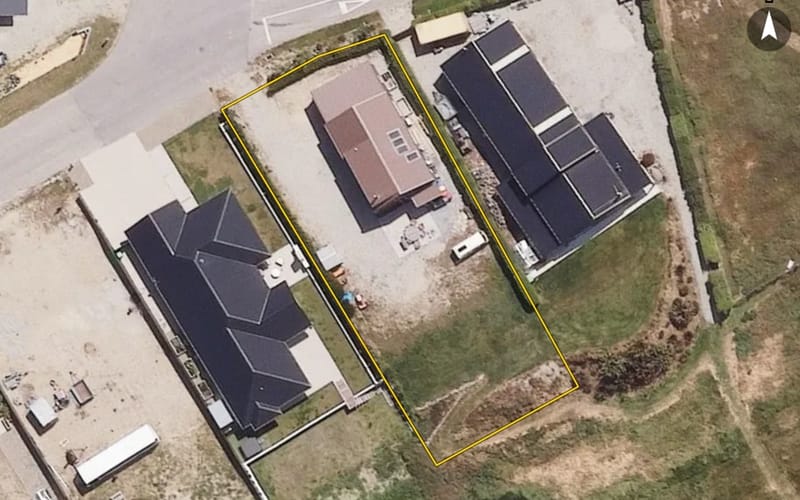 10 Pegasus Court