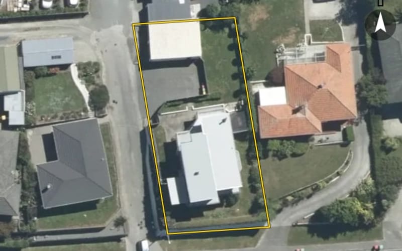 9A Marchwiel Street