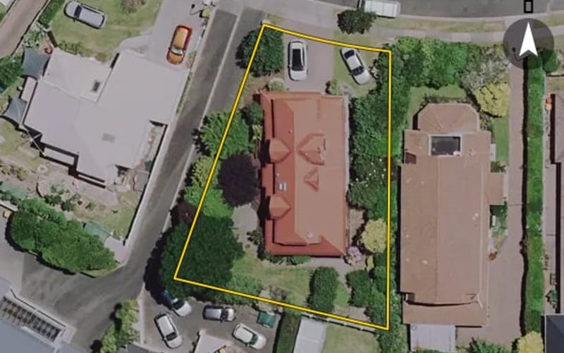 18 Cherrywood Street