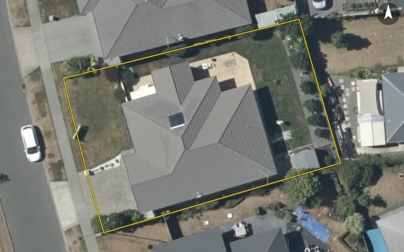 76 Orotu Drive